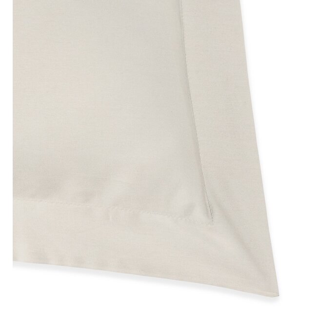 Vandyck Satin Bliss offwhite dekbedovertrek