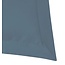 Vandyck Satin Bliss faded denim dekbedovertrek