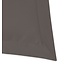 Vandyck Satin Bliss espresso dekbedovertrek
