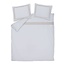 Vandyck Purity Allura linen dekbedovertrek