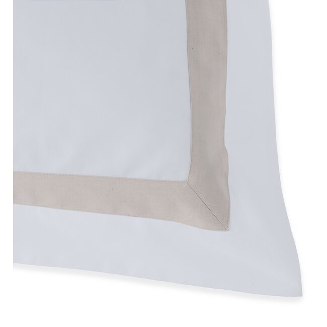 Vandyck Purity Allura linen dekbedovertrek