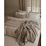 Vandyck Purity Allura linen dekbedovertrek