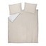 Vandyck Pure Linea stone dekbedovertrek