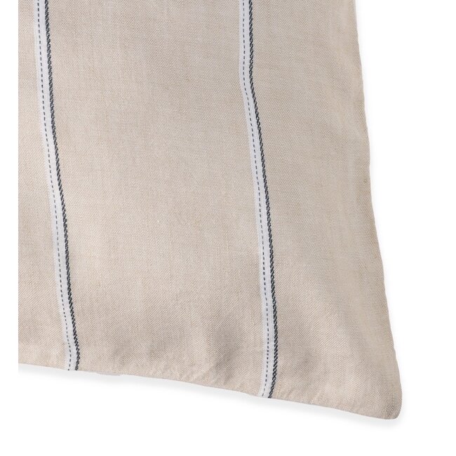 Vandyck Pure Linea stone dekbedovertrek
