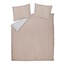 Vandyck Pure Linea blush dekbedovertrek