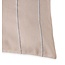 Vandyck Pure Linea blush dekbedovertrek