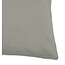 Vandyck Pure Flow smoke green dekbedovertrek