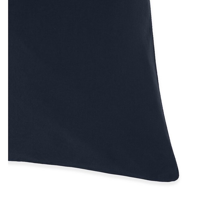 Vandyck Pure 84 blue ink dekbedovertrek