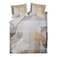 Vandyck Muted Shapes multi dekbedovertrek