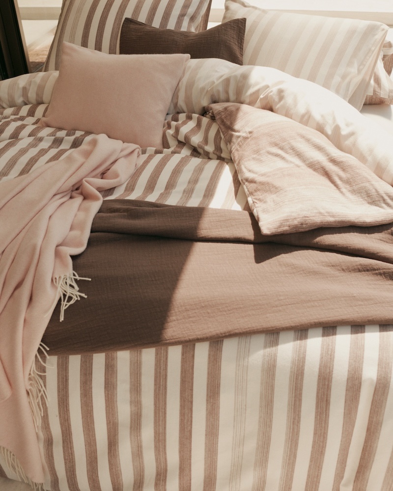 Vandyck Home Serina blossom bedsprei