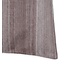 Vandyck Home Brenta dark truffle dekbedovertrek