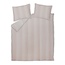 Vandyck Home Brenta blush dekbedovertrek
