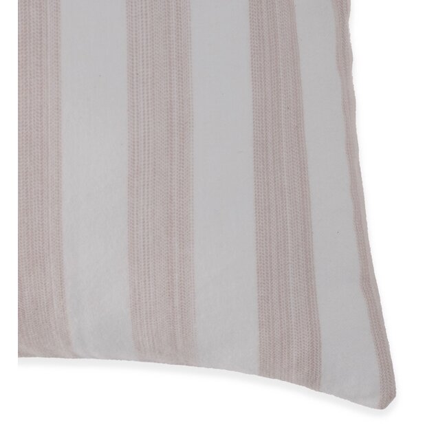 Vandyck Home Brenta blush dekbedovertrek