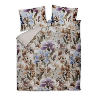 Vandyck Vandyck Florelle multi dekbedovertrek