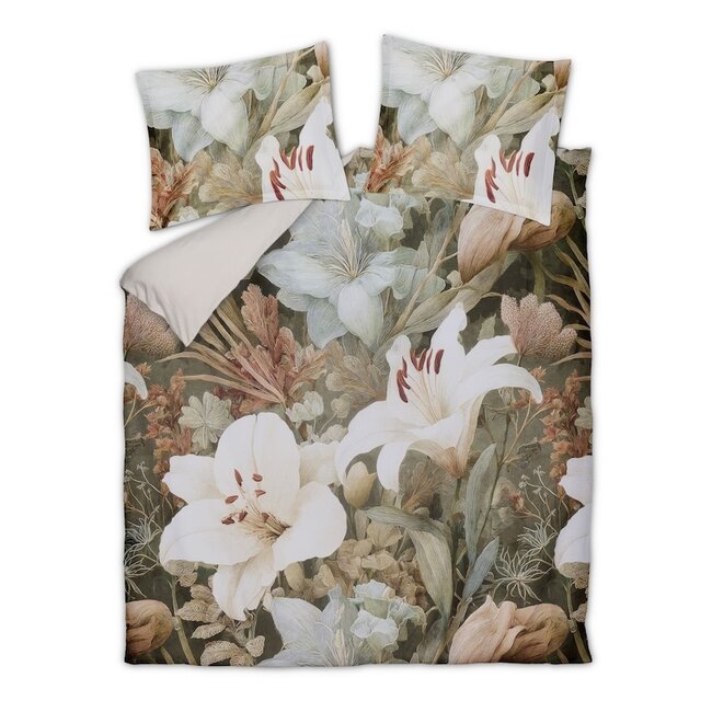 Floraluxe, thyme
