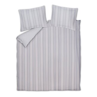Vandyck Vandyck Flanel Timber offwhite dekbedovertrek