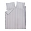 Vandyck Flanel Timber offwhite dekbedovertrek