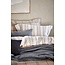 Vandyck Flanel Timber offwhite dekbedovertrek
