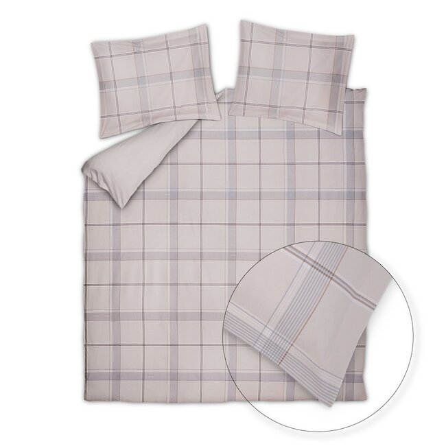 Flanel Highland, stone