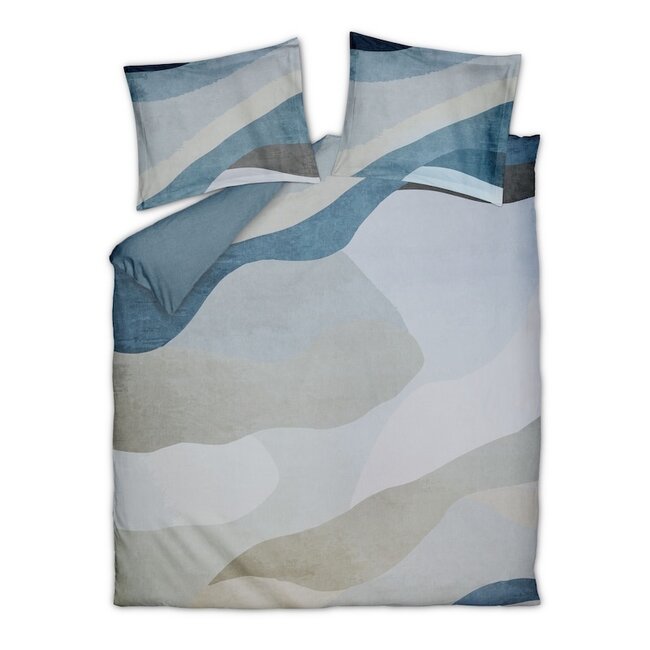 Dune faded, denim