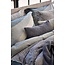 Vandyck Dune faded denim dekbedovertrek