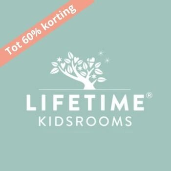 Lifetime opruiming