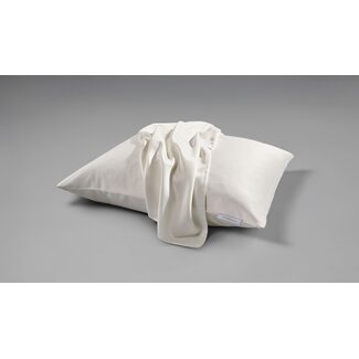 Beddinghouse Beddinghouse Innovations Skincare Pillowcase Wit