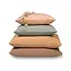 Vandijck Premium Pur.79 Linen smoke  green 140