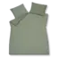 Vandijck Premium Pur.79 Linen smoke  green 140