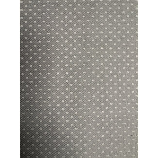 Vandijck Purity 88 Dots coolgrey 140