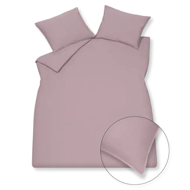 washed cotton viola