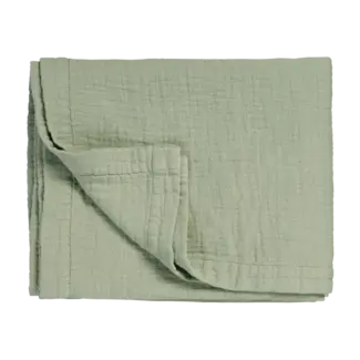 Vandyck Vandyck Plaid Pure 68 G.Dyed Smoke green 160x250 showmodel.