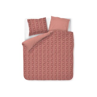 Pip Studio Pip Studio Rosa Rani Roze kussensloop