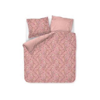 Pip Studio Pip Studio Lotus Lullaby Roze kussensloop