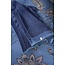 Pip Studio Bonnuit Throw Blauw