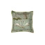 Pip Studio Darjeeling Days Square Cushion Groen