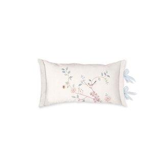 Pip Studio Pip Studio Desi Garden Cushion Gebroken wit