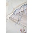 Pip Studio Desi Garden Cushion Gebroken wit