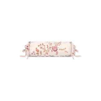 Pip Studio Pip Studio Everbloom Roll Cushion Licht roze
