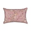 Pip Studio Lotus Lullaby Quilted Cushion Roze