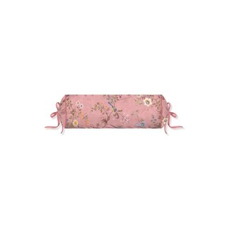 Pip Studio Pip Studio Lotus Lullaby Roll Cushion Roze