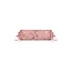 Pip Studio Lotus Lullaby Roll Cushion Roze