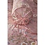 Pip Studio Lotus Lullaby Roll Cushion Roze