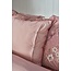 Pip Studio Lotus Lullaby Square Cushion Roze