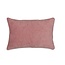 Pip Studio Quilty Pip Quilted Cushion Roze