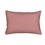 Pip Studio Quilty Pip Quilted Cushion Roze