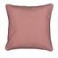 Pip Studio Quilty Pip Quilted Square Cushion Roze
