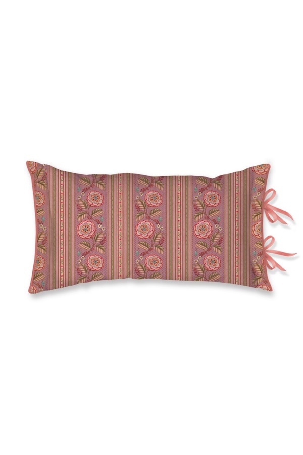 Pip Studio Rosa Rani Cushion Roze