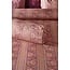 Pip Studio Rosa Rani Roll Cushion Roze