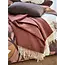 Vandyck Home Bellavita mocca bedsprei